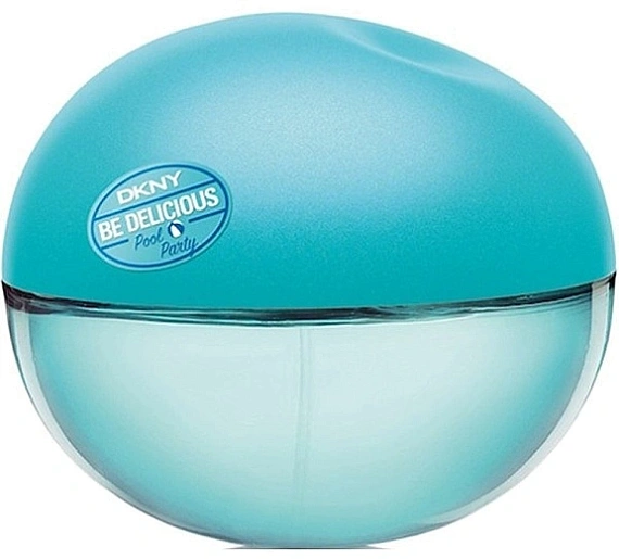 Donna Karan — Donna Karan DKNY Be Delicious Bay Breeze
