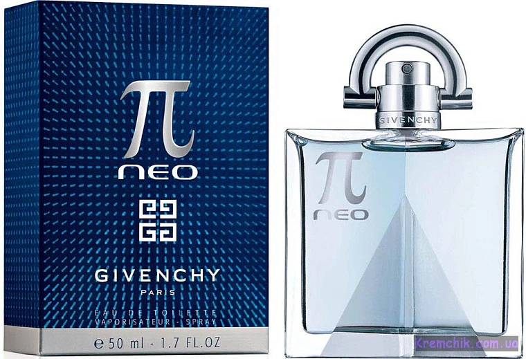 Givenchy Pi Neo — фото 2