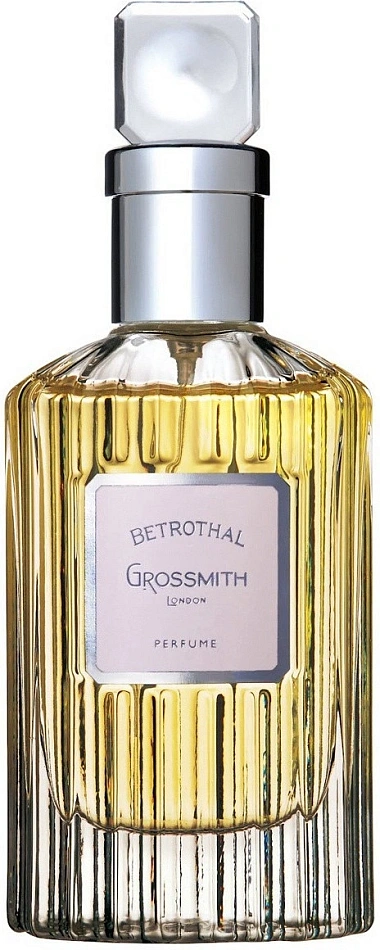 Grossmith Betrothal — фото 2