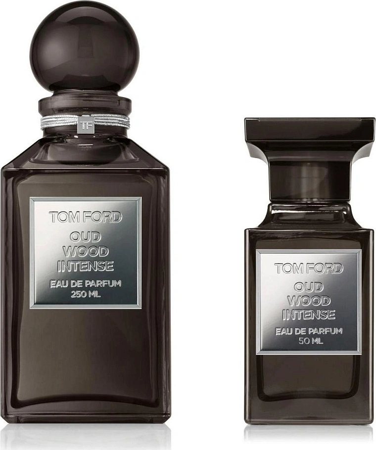 Tom Ford Tobacco Oud Intense — фото 3