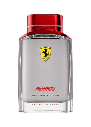 Ferrari Scuderia Club