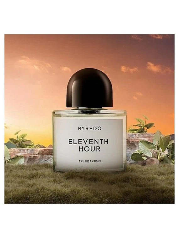 Byredo Parfums — Byredo Parfums Eleventh Hour