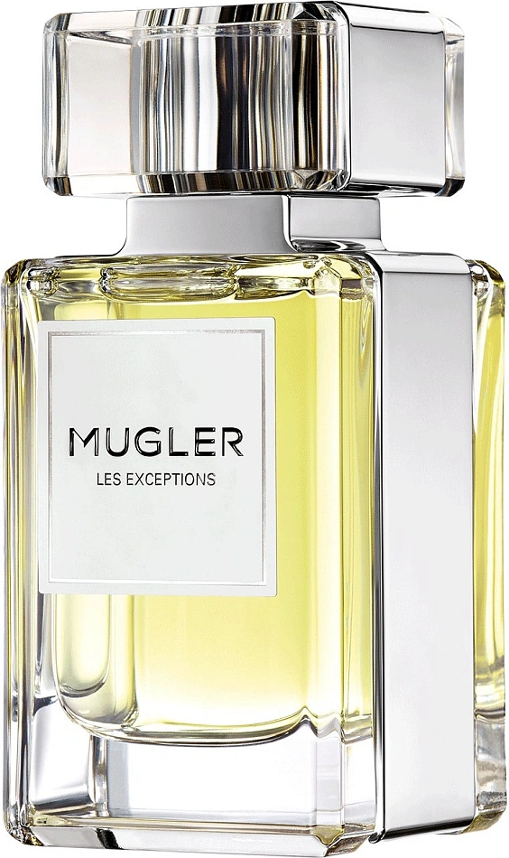 Thierry Mugler Supra Floral — фото 2