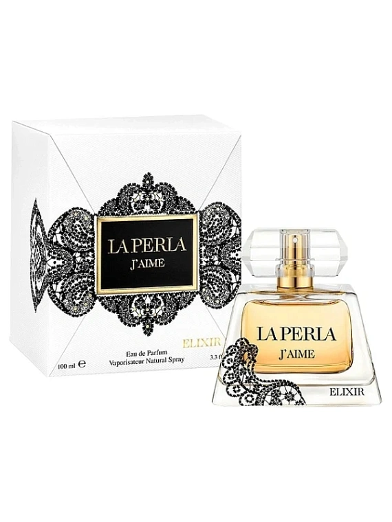 La Perla — La Perla J'Aime Elixir