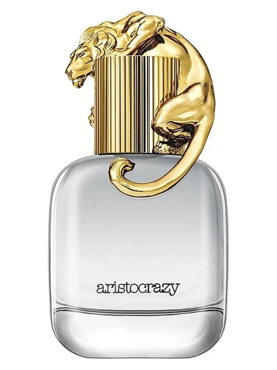 Aristocrazy — Aristocrazy Brave