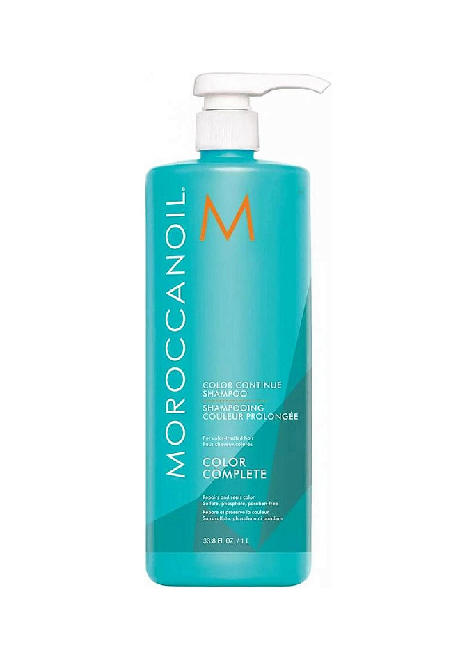 Moroccanoil — Moroccanoil Color Continue Shampoo