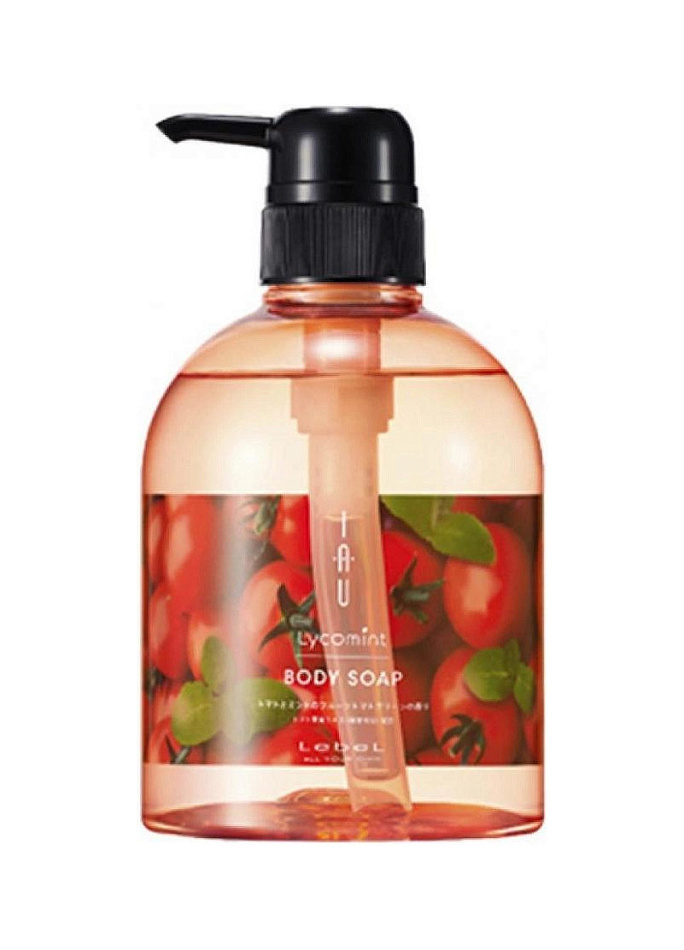 Lebel — Lebel IAU Lycomint Body Soap
