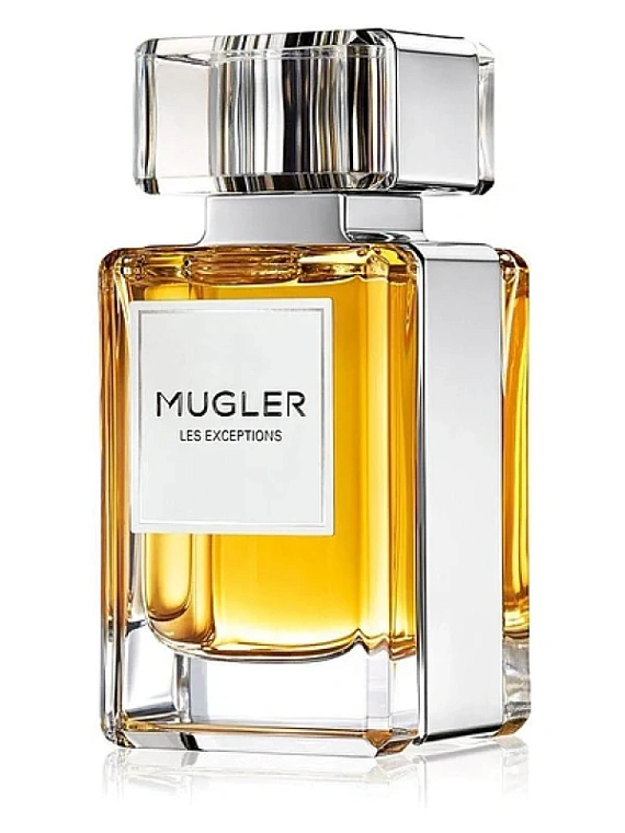 Thierry Mugler — Thierry Mugler Woodissime