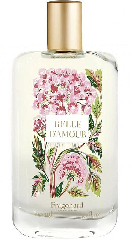Fragonard — Fragonard Belle D'amour
