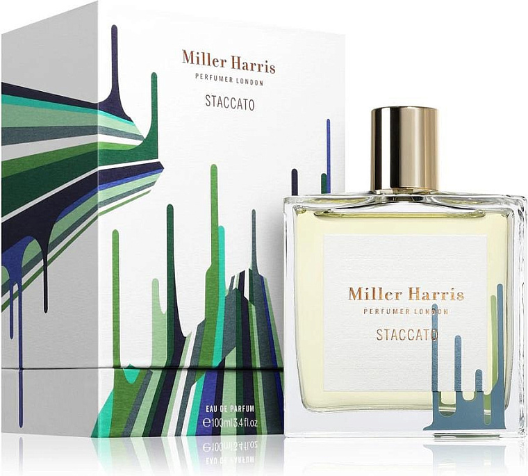Miller Harris Staccato — фото 2