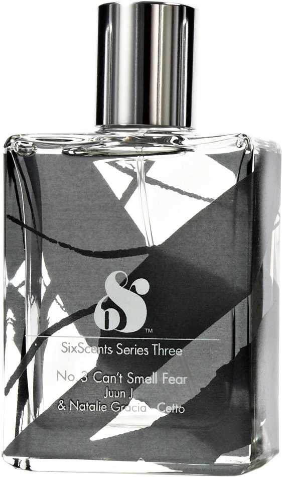 Six Scents Series Three 3 Junn.j: Can't Smell Fear — фото 2
