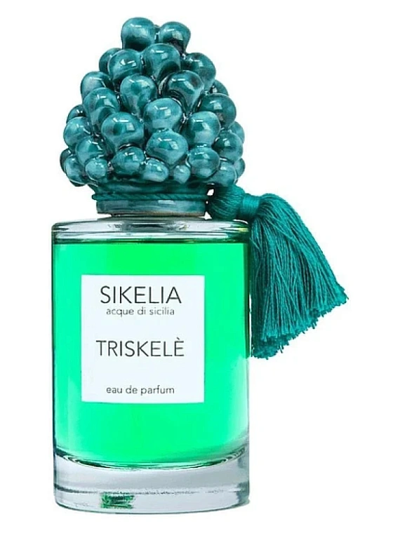 Sikelia — Sikelia Triskele