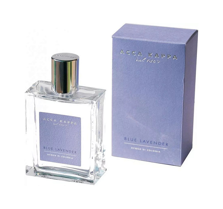 Acca Kappa — Acca Kappa Blue Lavender