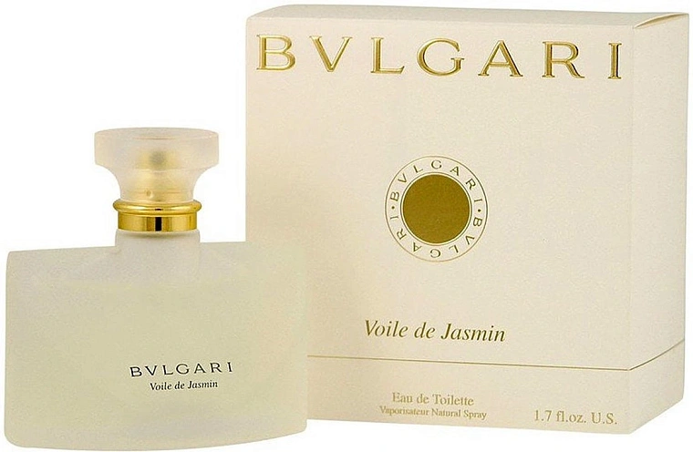 Bvlgari Voile De Jasmin — фото 3