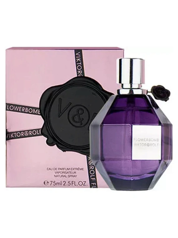 Viktor & Rolf — Viktor & Rolf Flowerbomb Extreme
