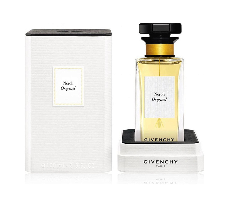 Givenchy — Givenchy Neroli Originel