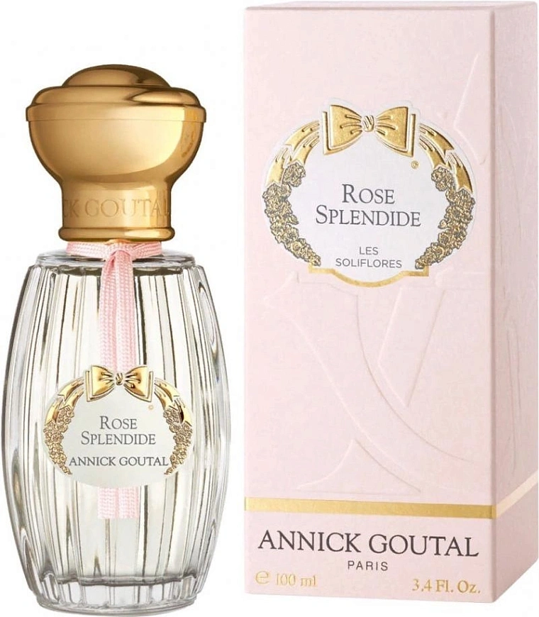 Annick Goutal Rose Splendide — фото 3