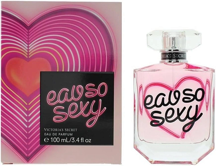 Victoria's Secret Eau So Sexy — фото 4