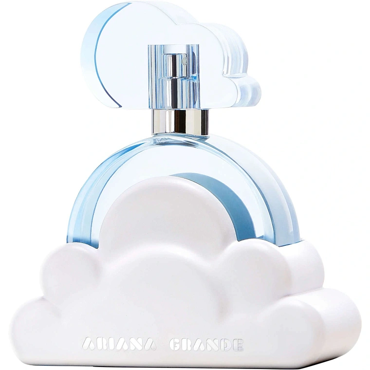 Ariana Grande Cloud — фото 2