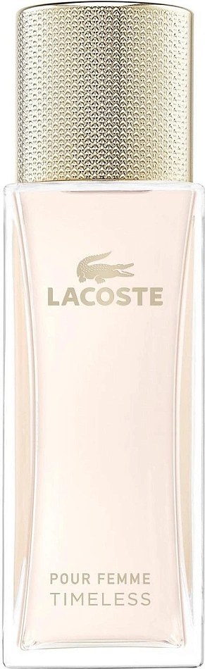 Lacoste Pour Femme Timeless — фото 2