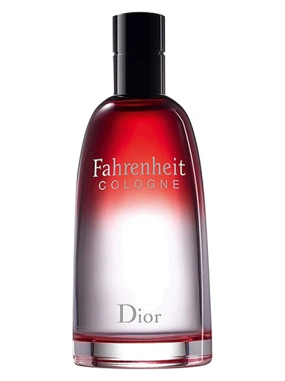 Christian Dior — Christian Dior Fahrenheit Cologne