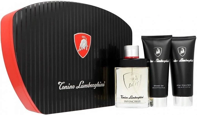 Tonino Lamborghini Invincibile — фото 5