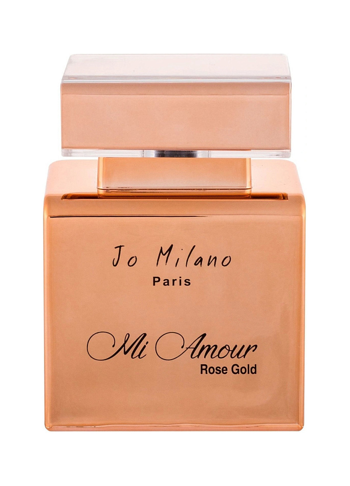 Jo Milano — Jo Milano Mi Amour Rose Gold