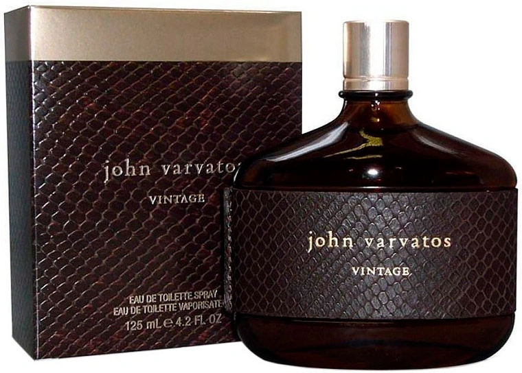 John Varvatos Vintage — фото 3