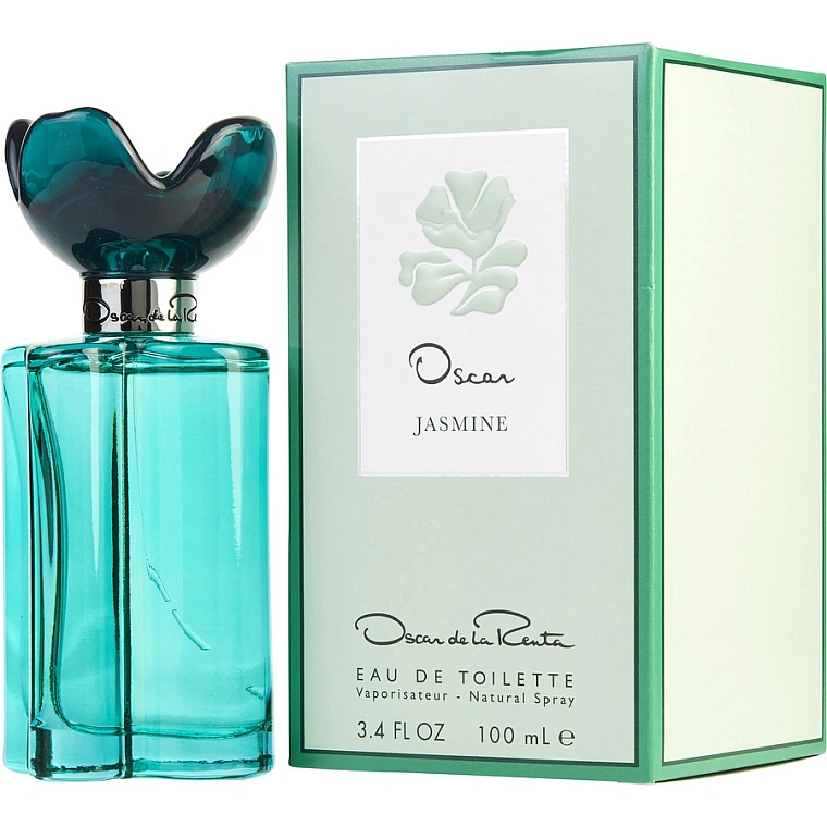 Oscar De La Renta Jasmine — фото 4