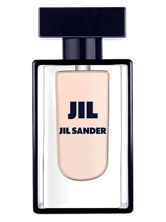 Jil Sander — Jil Sander Jil