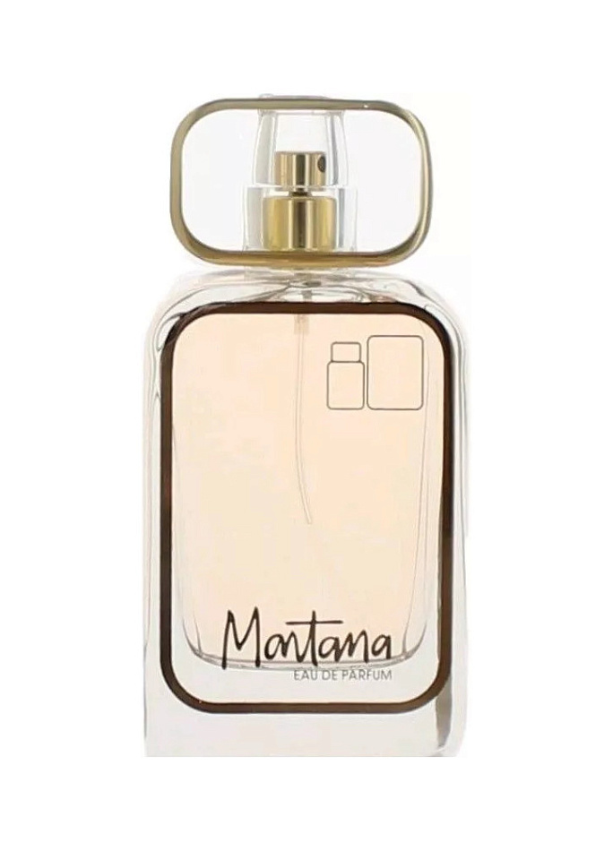 Montana — Montana 80s