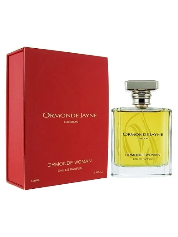 Ormonde Jayne — Ormonde Jayne Ormonde Woman Духи