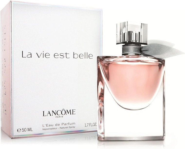 Lancome La Vie Est Belle Парфюмерная вода — фото 2