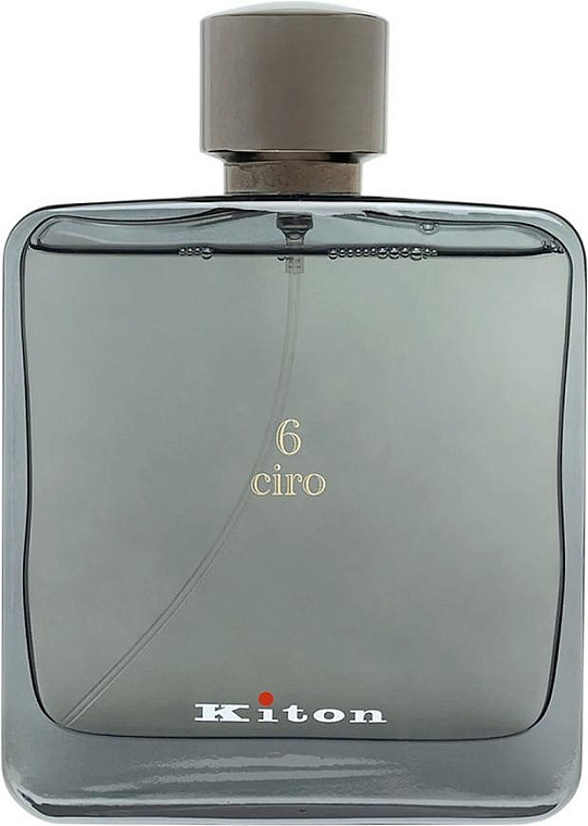 Kiton — Kiton 6 Ciro
