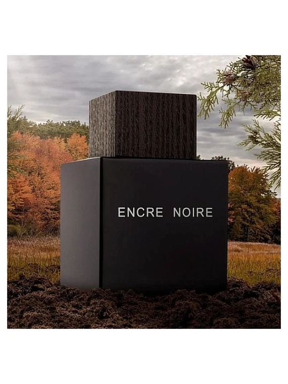 Lalique — Lalique Encre Noire pour homme