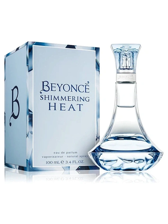 Beyonce — Beyonce Shimmering Heat