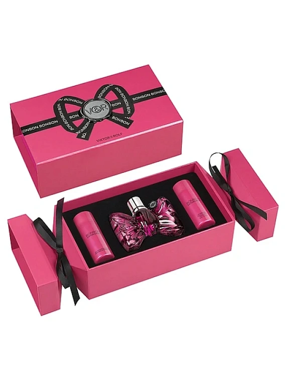Viktor & Rolf — Viktor & Rolf Bonbon Гель для душа