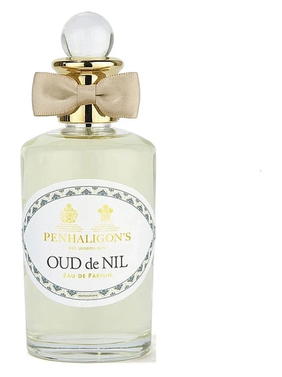 Penhaligon's — Penhaligon's Oud de Nil