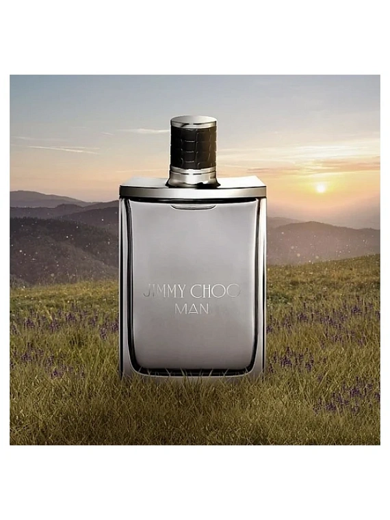 Jimmy Choo — Jimmy Choo Jimmy Choo Man