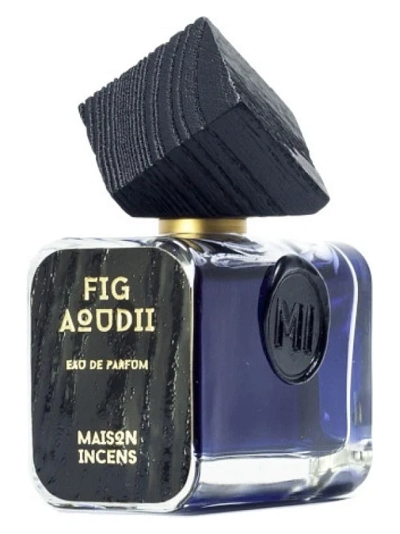 Maison Incens — Maison Incens Figue Aoudii