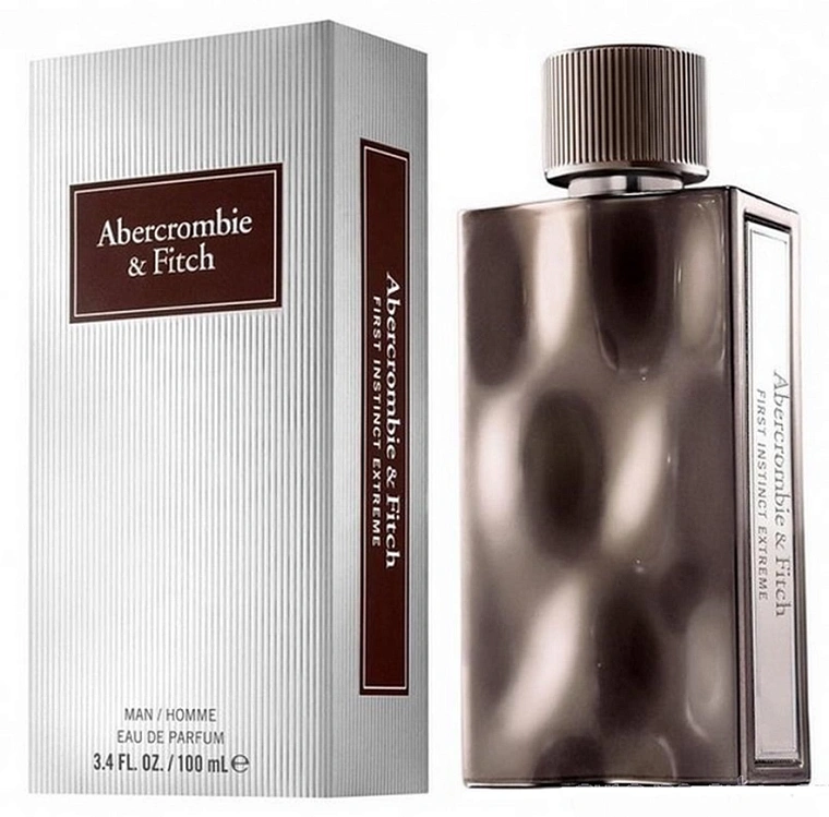 Abercrombie & Fitch First Instinct Extreme — фото 4