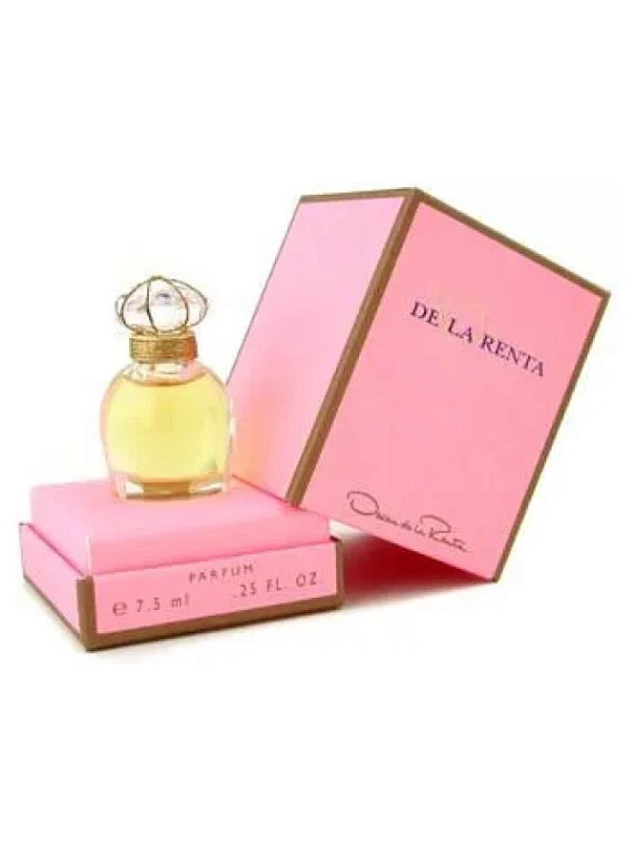 Oscar De La Renta — Oscar De La Renta So de la Renta