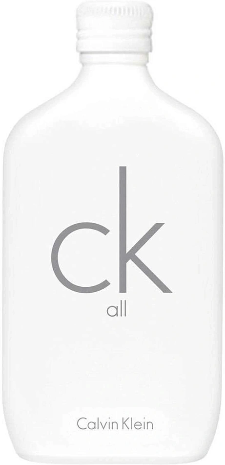 Calvin Klein CK All — фото 2