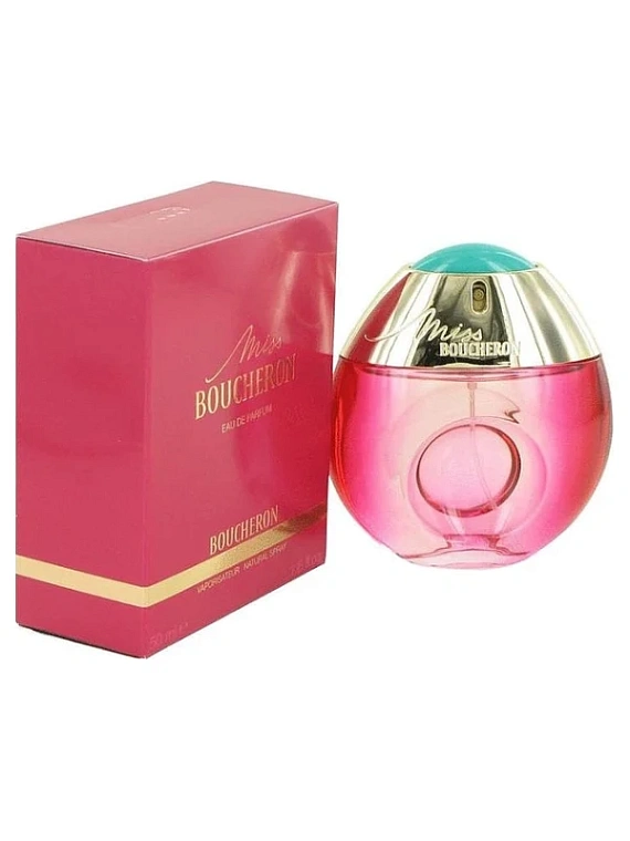 Boucheron — Boucheron Miss Boucheron