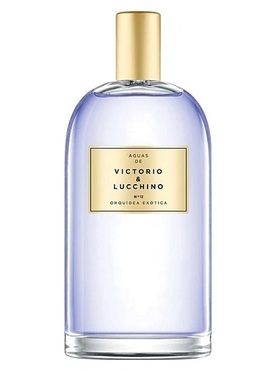 Victorio & Lucchino — Victorio & Lucchino №12 Orquidea Exotica