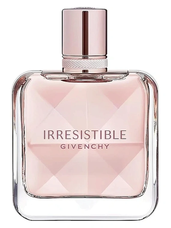 Givenchy — Givenchy Irresistible Givenchy