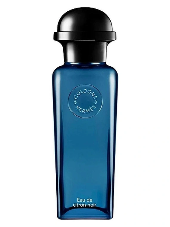 Hermes — Hermes Eau de Citron Noir
