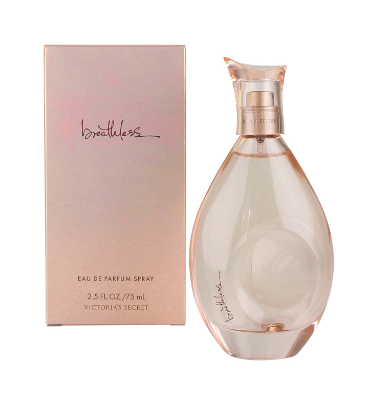 Victoria's Secret — Victoria's Secret Breathless