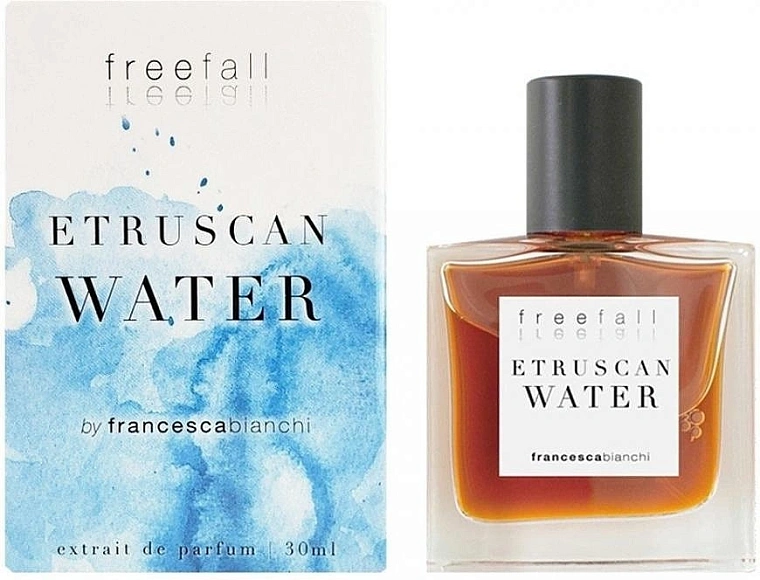 Francesca Bianchi Etruscan Water — фото 2