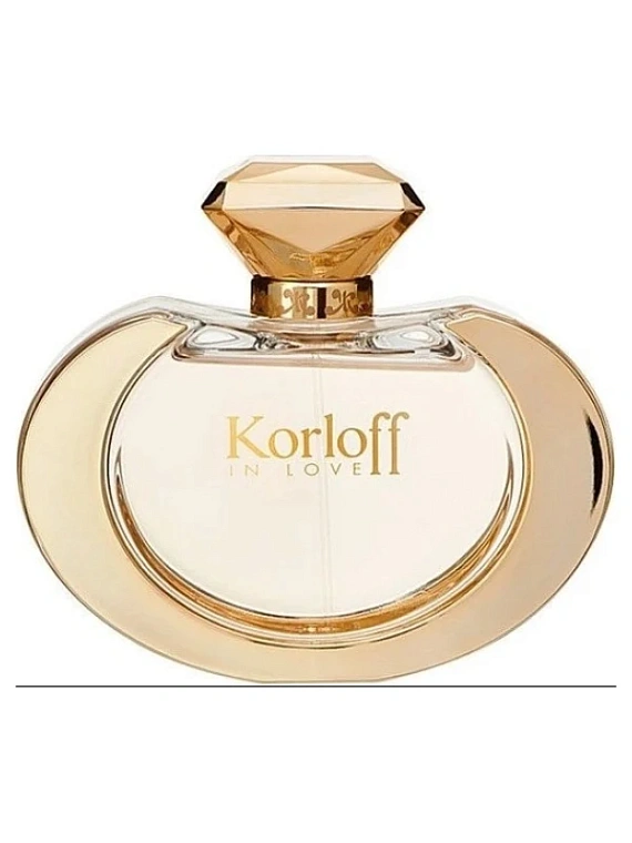 Korloff Paris — Korloff Paris In Love